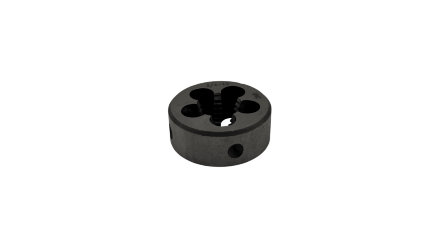 Плашка UNC 3/4" 10 нитей TORNERI