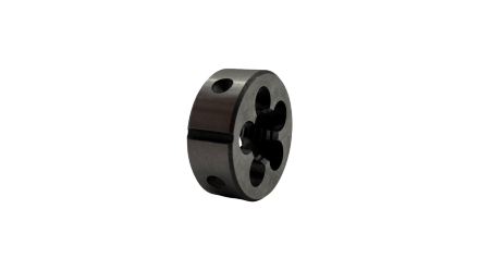 Плашка UNC 3/4" 10 нитей TORNERI