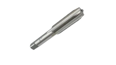 Метчик дюймовый UNF 7/16" 20 нитей, 9ХС TORNERI