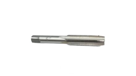 Метчик дюймовый UNF 7/16" 20 нитей, 9ХС TORNERI