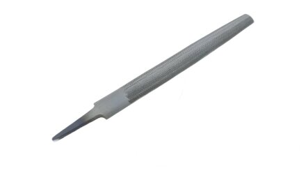 Напильник полукруглый L150 №1 2822-0117 TORNERI
