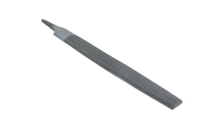 Напильник полукруглый L150 №1 2822-0117 TORNERI