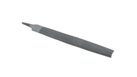 Напильник полукруглый L150 №1 2822-0117 TORNERI