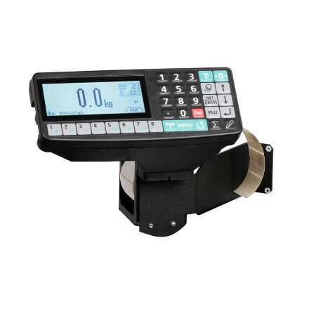 Весы МАССА-К TB-5040N-200.2-RP1