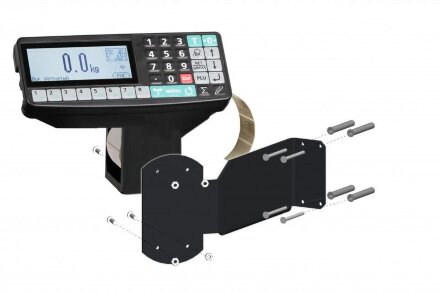Весы МАССА-К TB-5040N-200.2-RP1