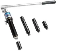 Гидропривод SKF TMHS 100