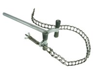 Держатель с цепью ULAB 1-400-145