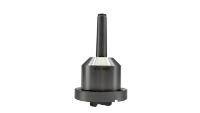 Хвостовик КМ2 (M10x1,5) к расточной головке NBH2084 TORNERI