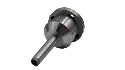 Хвостовик КМ2 (M10x1,5) к расточной головке NBH2084 TORNERI