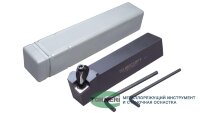 Державка DCLNR3232P19 для наружного точения TORNERI