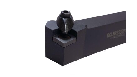 Державка DCLNR3232P19 для наружного точения TORNERI