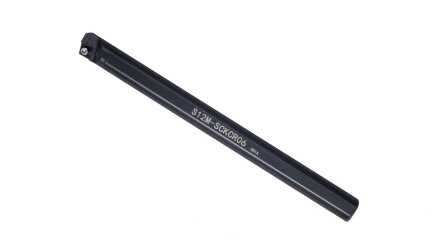 Державка S12M-SCKCR06 для внутреннего точения TORNERI