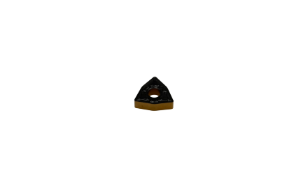 Пластина токарная WNMG080408-GM твердосплавная TC6215D TORNERI