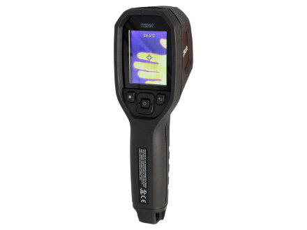 Тепловизор Flir TG297