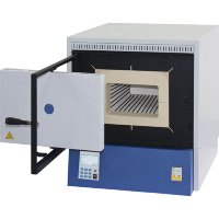 Печь муфельная LF-5/13-G2