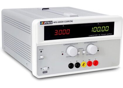 Источник питания Matrix MPS-10003H-1