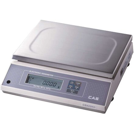 Лабораторные весы CAS-CBX-22KH