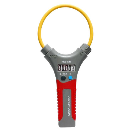 Токовые клещи APPA sFlex-10T