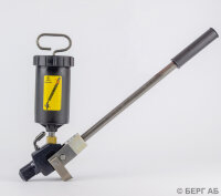 Инжектор масла SKF 226400 E/400