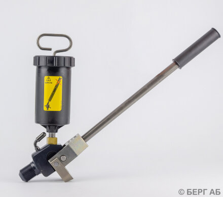 Инжектор масла SKF 226400 E/400