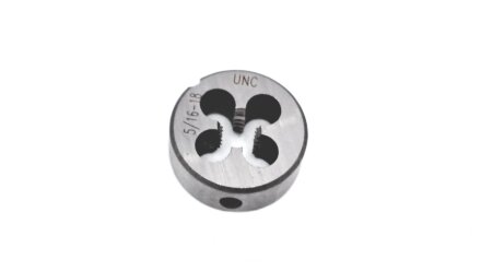 Плашка UNC 5/16" 18 нитей TORNERI