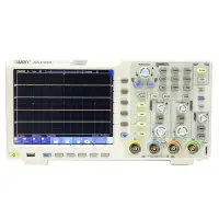 Цифровой осциллограф OWON XDS3104AE