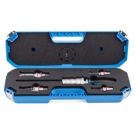 Захват для съемника SKF TMIP E30-40