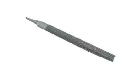 Напильник полукруглый L150 №2 2822-0119 TORNERI