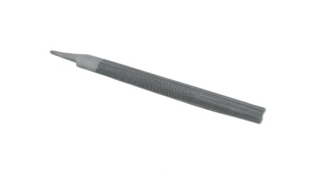 Напильник полукруглый L150 №2 2822-0119 TORNERI