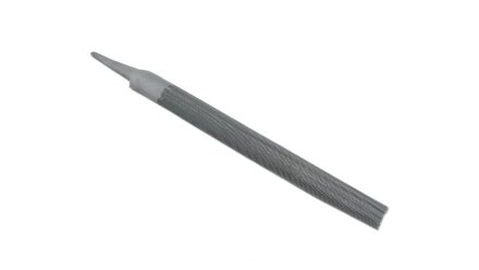 Напильник полукруглый L150 №2 2822-0119 TORNERI