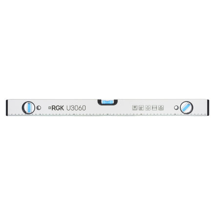 Пузырьковый уровень RGK U3060