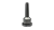 Хвостовик КМ4 (M16x2) к расточной головке NBH2084 TORNERI