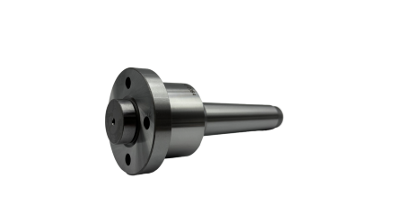 Хвостовик КМ4 (M16x2) к расточной головке NBH2084 TORNERI