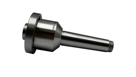 Хвостовик КМ4 (M16x2) к расточной головке NBH2084 TORNERI