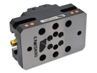 KSSCV-M80130 тиски самоцентрирующиеся 5-осевые