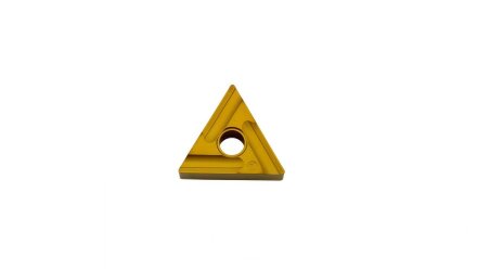 Пластина токарная TNMG160404R-S TC6125, твердосплавная TORNERI