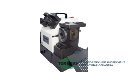 Станок для заточки сверл и фрез 4-14 мм TX-F4 TORNERI
