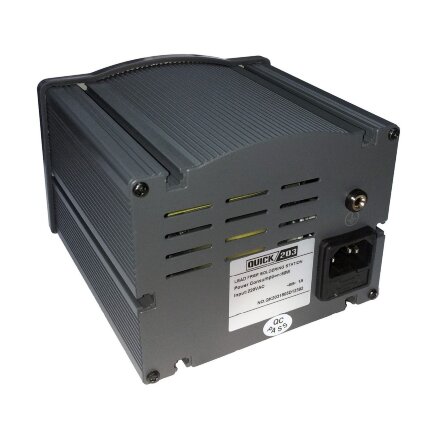 Паяльная станция Quick 203 ESD