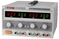 Источник питания UnionTEST HY3003F-3