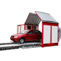 ЛТК-М (МСД-13000 УКТК) – мобильная станция диагностики