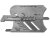 Шаблон сварщика WG8 (Adjustable Fillet Weld Gage)