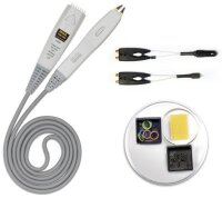 Активный дифференциальный пробник PVA7250