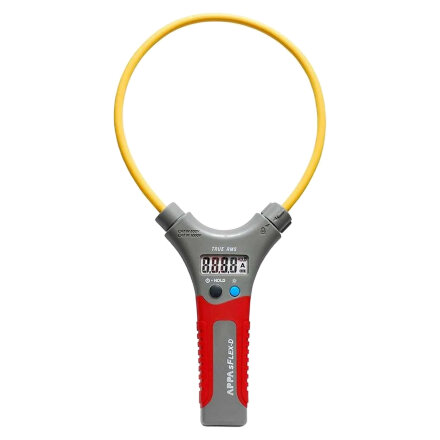Токовые клещи APPA sFlex-18D