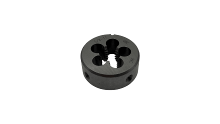 Плашка UNC 5/8" 11 нитей TORNERI