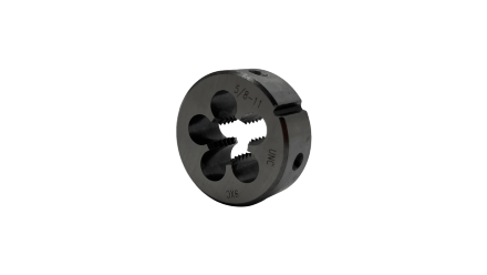 Плашка UNC 5/8" 11 нитей TORNERI
