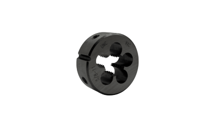 Плашка UNC 5/8" 11 нитей TORNERI