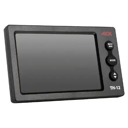 Термогигрометр RGK TH-12
