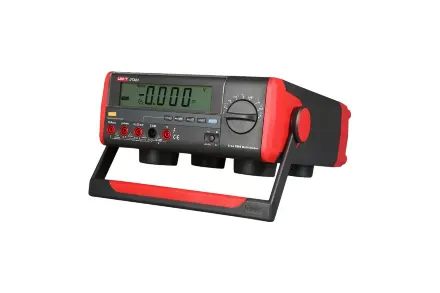 Мультиметр UNI-T UT803