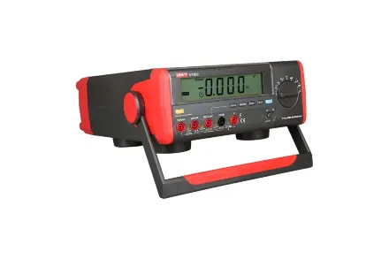 Мультиметр UNI-T UT803