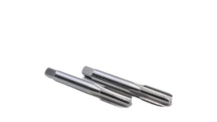 Набор метчиков машинно-ручных М14x1,5, 2 шт., Р6М5К5 TORNERI